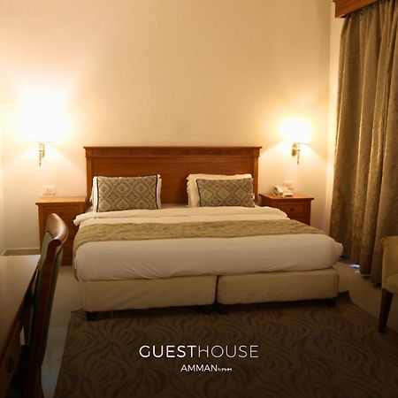 Guest House Hotel Amman By Fhm Exterior photo