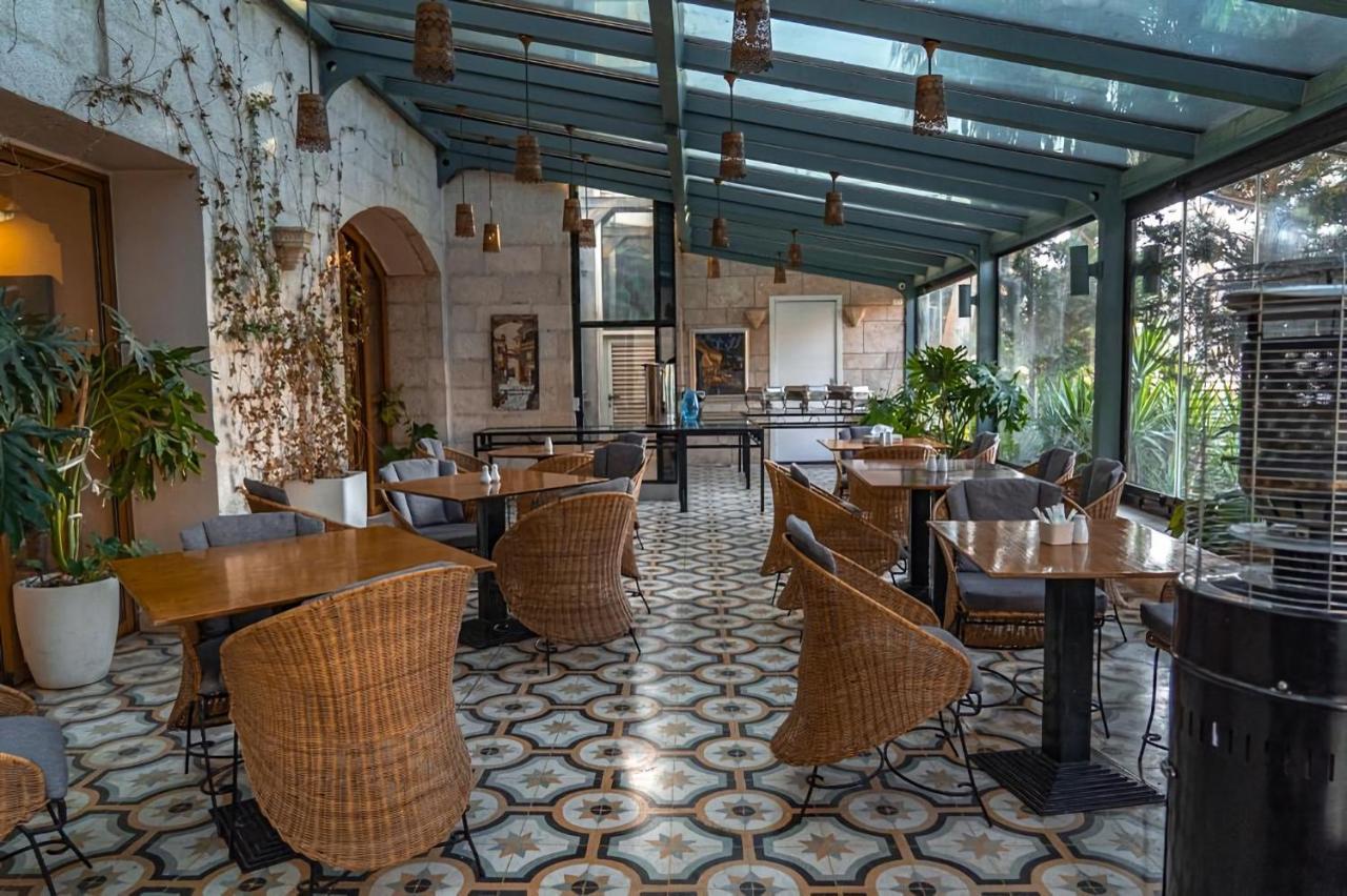 Guest House Hotel Amman By Fhm Exterior photo