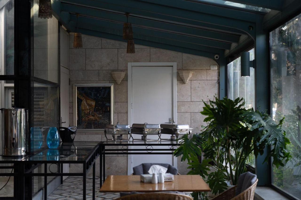 Guest House Hotel Amman By Fhm Exterior photo