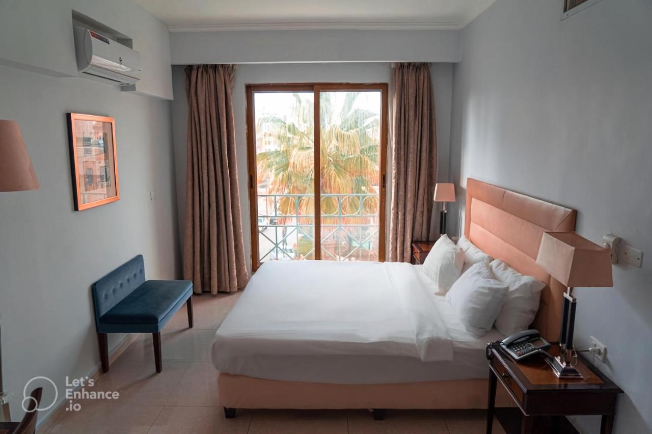 Guest House Hotel Amman By Fhm Exterior photo