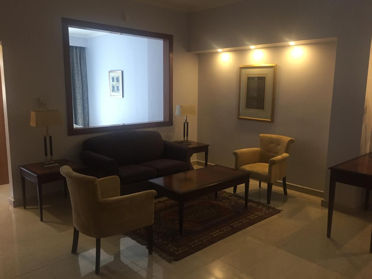 Guest House Hotel Amman By Fhm Exterior photo